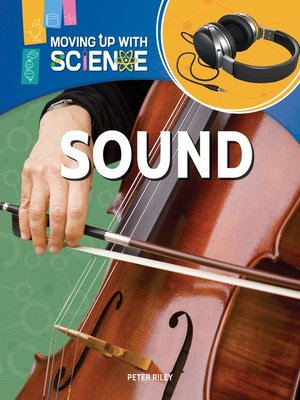 cover image of Sound